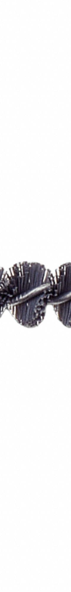 GOODWAY Tube Brush: Threaded Connection, Nylon, 7/16 in to 5/8 in, 1/4"-28 Male, 824X23, 15 PK (MPN SGB-075). Key specifications — Bristle Material: Nylon; Compatible Grainger Part Number: 824X23; Brand: GOODWAY; Spiral Type: Single Spiral; For Tube Type: Smooth Bore.