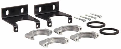 Parker Mounting Bracket: Filter - Mounting Brackets