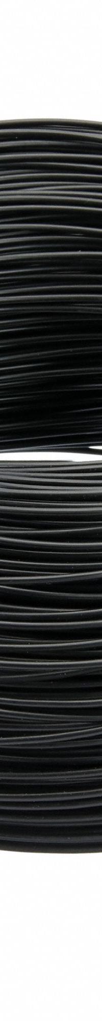 USA INDUSTRIALS Plastic Welding Rod: Polypropylene, Round, 1/8 in x 2,210 ft, Black, 10 lb (MPN BULK-WR-PP-3). Key specifications — Manufacturer Part Number: BULK-WR-PP-3; Brand: USA INDUSTRIALS.