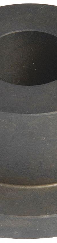 APPROVED VENDOR Quick Detachable Bushing: SF, 1 7/8 in Bore Dia, 2 in Overall Lg, Inch (MPN SF178). Key specifications — Taper: 3/4 in Per ft.