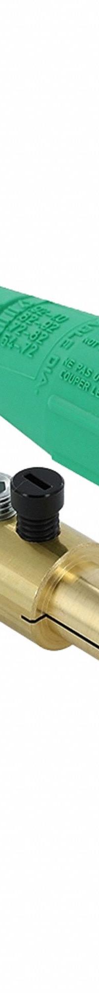 Single Pole Inline: Male, Green, 600V AC/600V DC, 400 A, Double Set Screw Termination, 16 Series (MPN 16D24-UG). Key specifications — Gender: Male; Series: 16; Brand: LEVITON.