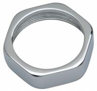 ZURN Tailpiece Coupling Nut: Toilets/Urinals, Brass, Coupling/Stop Nut, 2 in Overall Wd (MPN P6000-C32-CP). Key specifications — Includes: Coupling; Product Type: Tailpiece Coupling Nut; Brand: ZURN; Compatible Series: Z6000.