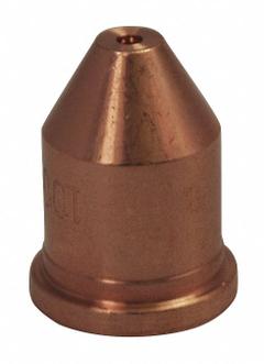 AMERICAN TORCH TIP Unshielded Nozzle: For T100/100M/100M-2 Torch, 100 A (MPN 220064). Key specifications — Manufacturer Part Number: 220064; For Plasma Torch Type: Handheld; Brand: AMERICAN TORCH TIP; For Plasma Torch Series (Table): T100/100M/100M-2.