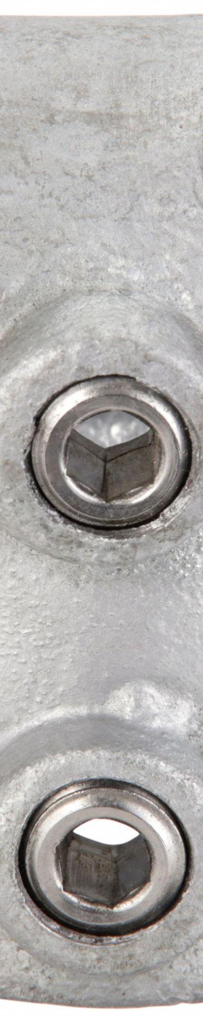APPROVED VENDOR Structural Pipe Fitting: Single Socket Tee - Cast Iron Crosses & Tees