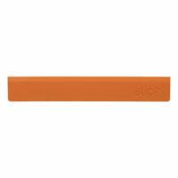 SLICE Blade Cover: 5 1/32 in Overall Wd, 7 19/32 in Overall Lg (MPN A86619). Key specifications — attr1004902: SLICE; attr1034539: Plastic; attr1017570: Standard End.