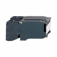 SCHNEIDER Contact Blocks: 16 mm Panel Mounting Size, XB4/XB5 Series (MPN ZBE000). Key specifications — Brand: SCHNEIDER; Compatible with Series: XB5.
