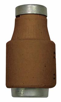 BUSSMANN IEC Fuse: Time Delay, 4 A, 500 V AC, DI Class D Fuse Size (MPN 4D16). Key specifications — attr1226993: DI; attr1287208: D16; attr211183: BUSSMANN.
