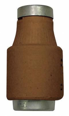 BUSSMANN IEC Fuse: Time Delay, 4 A, 500 V AC, DI Class D Fuse Size (MPN 4D16). Key specifications — attr1226993: DI; attr1287208: D16; attr211183: BUSSMANN.