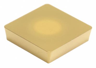 SUMITOMO Square Turning Insert: SPG422 - Square (S) Indexable Turning Inserts