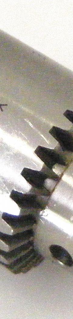 LLAMBRICH Drill Chuck: 5/8"-16, 3/64 in to 1/2 in Capacity, K2 Key (MPN CY-13 R-5/8). Key specifications — attr1030288: LLAMBRICH USA; attr1030284: CY-13 R-5/8.