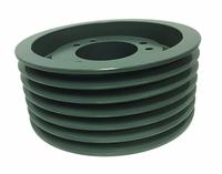 APPROVED VENDOR Taper Lock Bushing: 4040, 4 7/16 in Bore Dia, 4 in Overall Lg, 5.75 in Overall Dia (MPN 4040x4-7/16). Key specifications — Brand: APPROVED VENDOR; Taper: 8°.