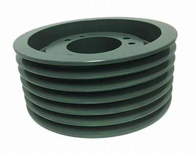 APPROVED VENDOR Taper Lock Bushing: 4040, 4 7/16 in Bore Dia, 4 in Overall Lg - Taper Lock Bushings