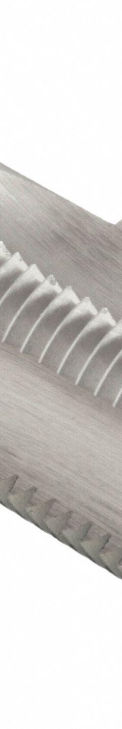 HELI-COIL Screw Thread Insert STI Tap: Straight Fute, 3/4"-10 UNC, H3 / 3B, 4 Flute, Plug Chamfer (MPN 8187-12). Key specifications — attr1299994: HELI-COIL.