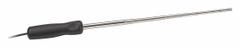 TSI ALNOR Hot Wire: Hot Wire, Hot Wires, Vanes & Probes, 9 in to 39 in, Probes, Hot Wire – 0.31 in (MPN 800219). Key specifications — Brand: TSI ALNOR; Compatible with Manufacturer Model Number: EBT720.