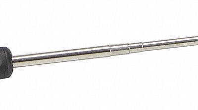 TSI ALNOR Hot Wire: Hot Wire - Hot Wires, Vanes & Probes
