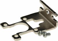 SMC Wire Bracket: For ZSE30A/ISE30A Series (MPN ZS-38-A1). Key specifications — attr211349: SMC; attr1024918: Metal; attr1024920: Bracket; attr1066463: ZSE30A/ISE30A; attr207644: ZS-38-A1.