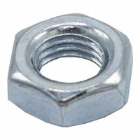 PARKER Jam Nut: Threaded Nut, Fits 5/16 in Bore Dia, 1/4"-28 Thread Size, L073800200, P1M. Key specifications — attr1062031: L073800200; attr1062033: PARKER; attr1062037: P1M; attr1062057: 1/4"-28.