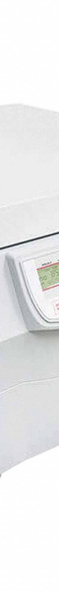 OHAUS Centrifuge: FC5916R, Centrifuge, 4 x 750 mL, Programmable, Variable, Digital, Universal, 120 V. Key specifications — Rotor Type: Angled; Brand: OHAUS; Capacity: 4 x 750 mL; Manufacturer Part Number: FC5916R; Voltage: 120 V; Display Type: Digital; For Use With: Universal; Mounting Type: Benchtop.