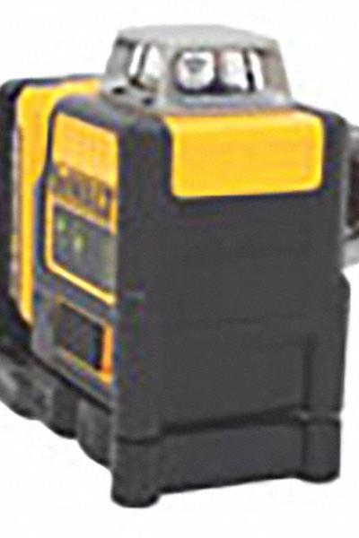 DEWALT Cross Line Laser: 2 Lines and 0 Dots - Cross-Line Laser Levels