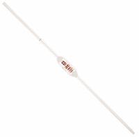SIBATA Volumetric Pipette: 25 mL Capacity, Non-Sterile, Not Individually Wrapped, Glass (MPN 2040-25-3MM). Key specifications — attr1080643: Non-Sterile; attr1073884: SIBATA; attr1080635: Not Individually Wrapped; attr1080640: Volumetric; attr1080636: Glass; attr1080641: Volumetric Pipette.