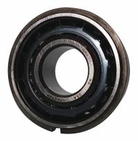 MRC Angular Contact Ball Bearing: 3312/5312, 2 Rows, 30°, Open, ABEC 1, Steel Cage, 60 mm Bore (MPN 5312MG). Key specifications — Bearing Industry Number: 3312/5312; Brand: MRC; Contact Bearing Type: Angular Contact; Matched Bearing Type: Not Matched/Single Bearing; System of Measurement: Metric; Bearing Type: Single Bearing.