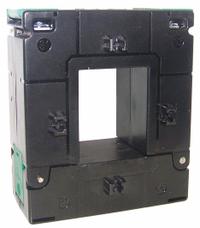 SIMPSON ELECTRIC Split Core Current Transformer: 600 A Primary Current - Max, Screw Terminal (MPN 37034). Key specifications — Window Shape: Rectangular; Connection: Screw Terminal; Brand: SIMPSON ELECTRIC.