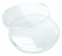 Petri Dish: 100 mm Dia, 15 mm Overall Ht, Tissue Culture Treated, Grip Ring, Polystyrene, Sterile (MPN 229692). Key specifications — Includes: Grip Ring; Material: Polystyrene; Brand: CELLTREAT; Surface Type: Tissue Culture Treated.