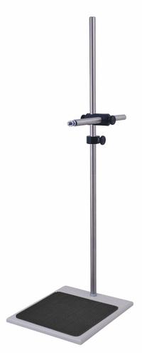 PRO SCIENTIFIC INC. Vessel Hold Assembly: 8 in Overall Lg, 7 in Overall Wd, Rubber/Steel (MPN 80-25000). Key specifications — Product Type: Stand Assembly; Compatible with Manufacturer Model Number: 01-01250C; Material: Steel; Brand: PRO SCIENTIFIC INC..