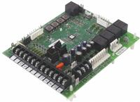 YORK Circuit Board: Mfr Part # S1-331-02981-000. Key specifications — Manufacturer Part Number: S1-331-02981-000; Product Type: Furnace Control Board.