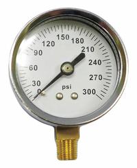 SPEEDAIRE Pressure Gauge: PN22N056G, 2MLW5. Key specifications — attr948866: PN22N056G; attr948874: Pressure Gauge; attr948868: 2MLW5.
