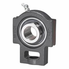 IPTCI BEARINGS Take Up Ball Bearing Mounted Units: UCT208-40MM, Radial Ball, Steel Insert. Key specifications — Manufacturer Part Number: UCT208-40MM; Bearing Insert Material: Steel; Expansion Type: Fixed; System of Measurement: Metric; Brand: IPTCI BEARINGS.