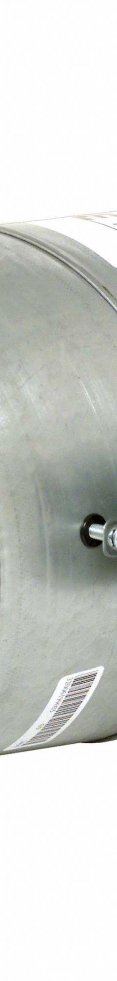 Zone Control Damper: For 14 in Dia, 16 in L, 17 in H, 16 in W, 24V AC (MPN MARD14). Key specifications — Nameplate Voltage: 24V AC; Brand: HONEYWELL HOME; Includes: 24V AC Floating-Control Type Modulating Motor.