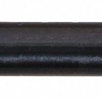 VERMONT GAGE Class ZZ No-Go Pin Gauge: 0.1960 in Dia, 0.00020 in Tolerance, Steel, Black Oxide (MPN 911219600). Key specifications — attr1182384: 0.00020 in; attr1182378: Black Oxide; attr1182392: 0.1960 in; attr1182391: Certificate of Accuracy with NIST Traceability; attr1182394: VERMONT GAGE; attr1182379: Steel; attr1182385: 10 Microinch or Better; attr1182387: ZZ.
