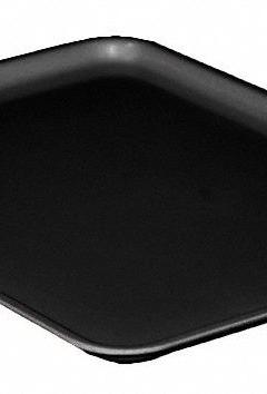 MOLDED FIBERGLASS Lid: 11 3/4 in x 8 3/4 in, Black, Fiberglass, 1NTL9/1NTN1/9AHR1/9PTZ0/9U909 (MPN 9201185118). Key specifications — attr1265933: 9201085126; attr1188488: Fiberglass; attr1188497: MOLDED FIBERGLASS.