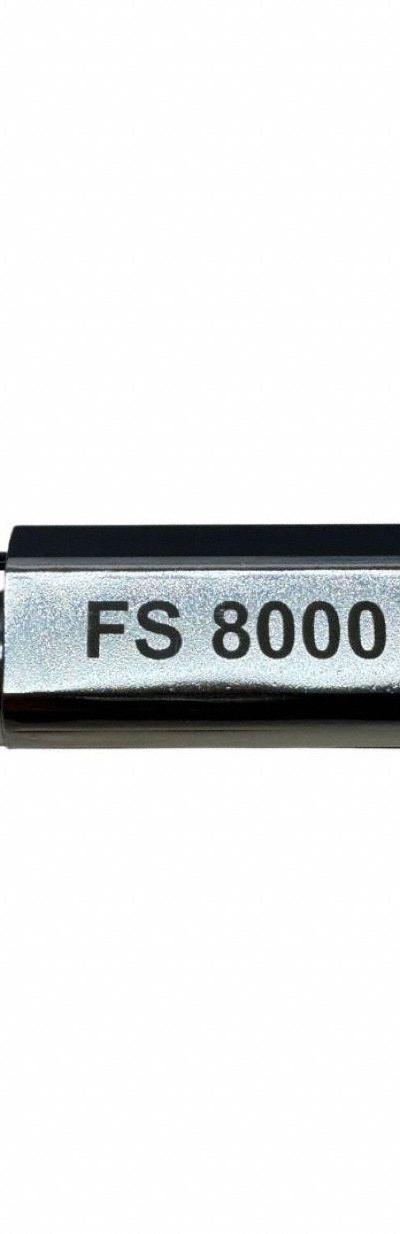 MADISON Flow Switch: Piston - High-Pressure-Rated Compact Flow Switches