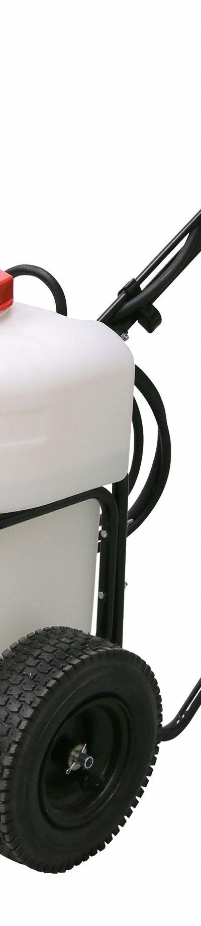 CHAPIN Cordless Walk-Behind Sprayer: For Lawn - Lawn, Garden & Agriculture Sprayers