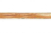 SEYMOUR MIDWEST LINK Axe Handle: 28 in Overall Lg, Hickory, For 2.5 lb Max Head Wt (MPN 64944). Key specifications — Handle Material: Hickory; Brand: SEYMOUR MIDWEST LINK.
