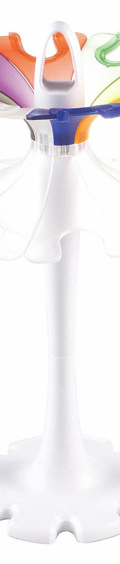 HEATHROW SCIENTIFIC Pipette Stand: Plastic (MPN 120499). Key specifications — Product Type: Pipette Stand; Brand: HEATHROW SCIENTIFIC; Material: Plastic.