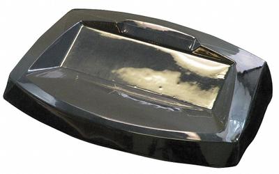 ADAM EQUIPMENT Balance Protective Cover (MPN 301207077) - Material Handling