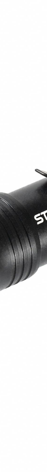 STREAMLIGHT Flashlight: Rechargeable, 2,000 lm, 2.5 hr Run Time at Max. Brightness, 583 m Max Beam (MPN 89023). Key specifications — Brand: STREAMLIGHT; Switch Location: Tail; Charger Style Included: USB Type-C Cord; Battery Requirements - Broad: Includes Rechargeable.