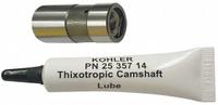KOHLER Lifter Kit: Compatible Mfr No. CV15-41589, Compatible Grainger No. 24TM15/24TM16/24TM20 (MPN 25 351 11-S). Key specifications — Manufacturer Part Number: 25 351 11-S; Brand: KOHLER; Compatible Manufacturer Number: CV15-41589; Product Type: Hydraulic Valve Lifter.
