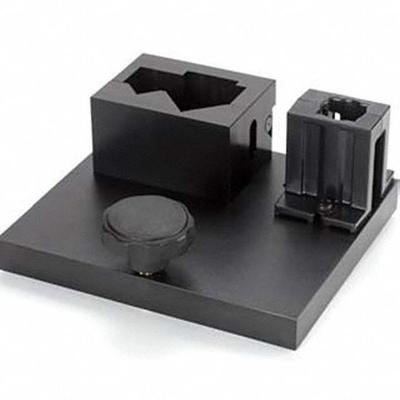COLE PARMER Cuvette Holder (MPN 8307043) - Spectrophotometer Accessories