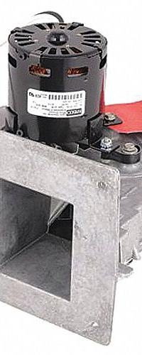 LENNOX Induced Draft Blower: Induced Draft Blower, 43J58. Key specifications — Product Type: Induced Draft Blower; Manufacturer Part Number: 43J58.