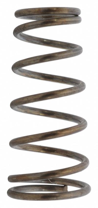 SPEEDAIRE Spring: Mfr Part # TT14508G - Air Tool Replacement Parts