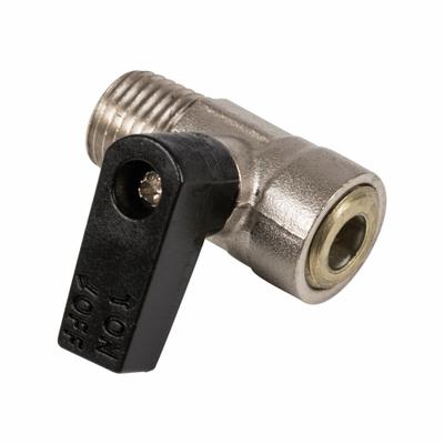 SPEEDAIRE Drain Valve: J0905070201 - Air Compressor Parts