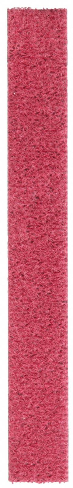 PANDUIT Hook-and-Loop Cable Tie: 6 in Lg, 1.50 in, 0.75 in Wd, Nylon, Maroon, 10 PK (MPN HLSP1.5S-X12). Key specifications — Max. Bundle Dia.: 1.50 in; Material: Nylon; Color: Maroon.