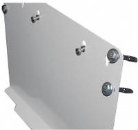 ELGA Wall Mounting Kit: LA622. Key specifications — Brand: ELGA; Manufacturer Part Number: LA622; Compatible Manufacturer Model Number: OR015BPM1; Product Type: Wall Mounting Kit.
