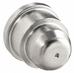 AMERICAN TORCH TIP Nozzle: For RT60/60M; RT80/80M, T60/60M/80/80M/100/100M/100M-2 Torch, 40 A (MPN 220329). Key specifications — Manufacturer Part Number: 220329; For Plasma Torch Type: Machine; Brand: AMERICAN TORCH TIP; For Plasma Torch Series (Table): RT60/60M.