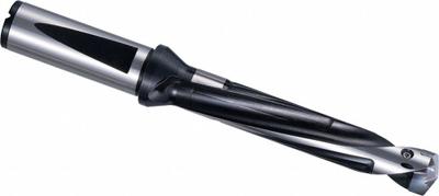 KYOCERA Replaceable Tip Drill (MPN SF0625DRA130M5) - Modular Drill Bits for General Drilling