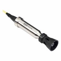HACH Probe: CDC40115, Conductivity/Resistivity/Salinity/TDS, 0 to 200 us/cm, 15 m Cable Lg. Key specifications — Manufacturer Part Number: CDC40115; Product Type: Probe; Test Parameters: TDS; Material: Stainless Steel; Range: 0 to 200 us/cm.